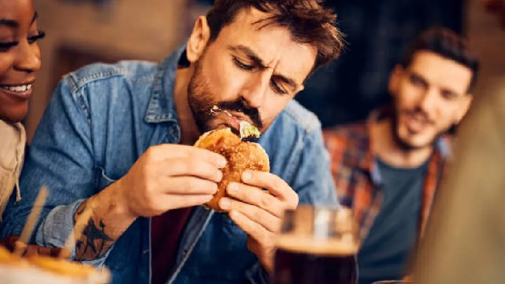 El Día de la Hamburguesa se celebra globalmente para resaltar tanto las versiones clásicas como las innovadoras de este platillo. / Pixabay