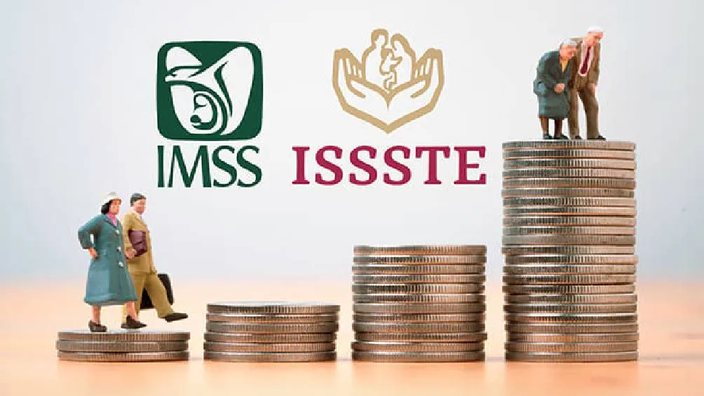 Realizar este ejercicio de manera regular permite acumular un capital considerable que complemente la pensión de las instituciones de seguridad social./ RS