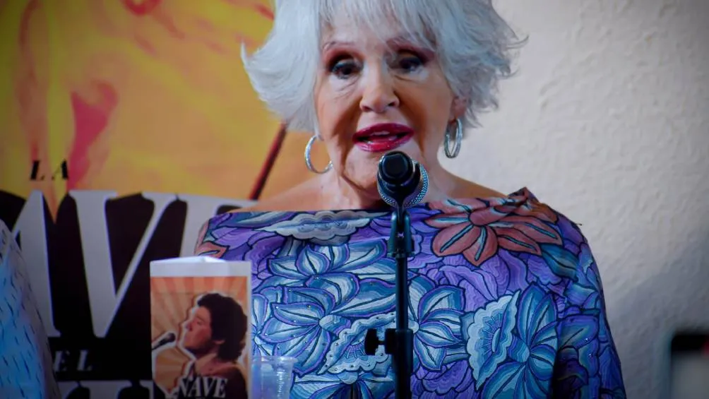 Este recorrido está dedicado a José José, ícono de la música romántica mexicana, y busca resaltar los lugares significativos en su vida. / X/ @AzcapotzalcoMx