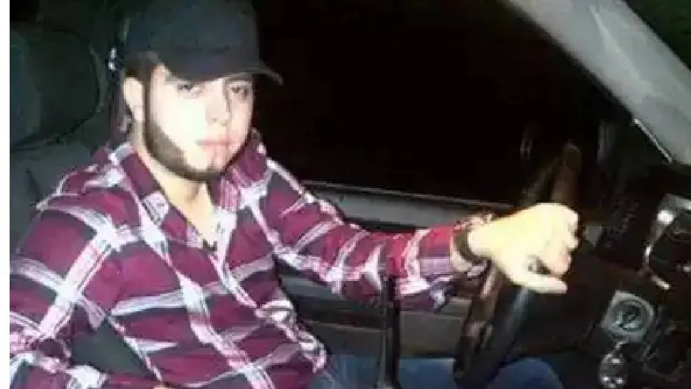 &quot;El Mini Lic&quot; es el apodo de Alfredo Beltrán Guzmán, un narcotraficante mexicano e hijo de Dámaso López Núñez. / RS