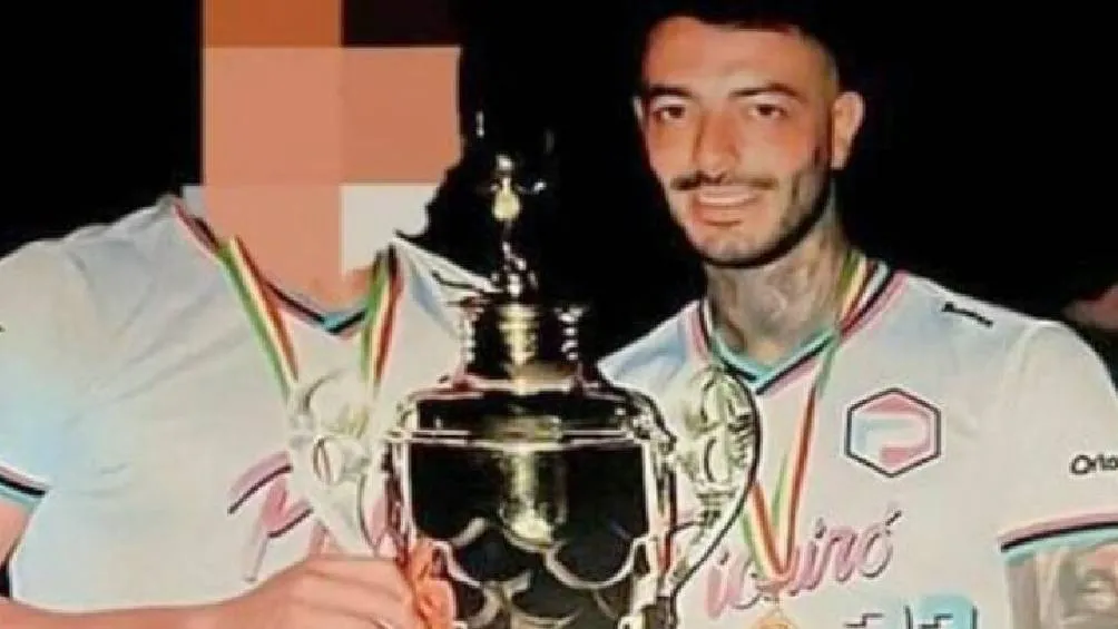 La agencia lo acusa de liderar una organización criminal dedicada al tráfico de drogas y al lavado de activos. / RS