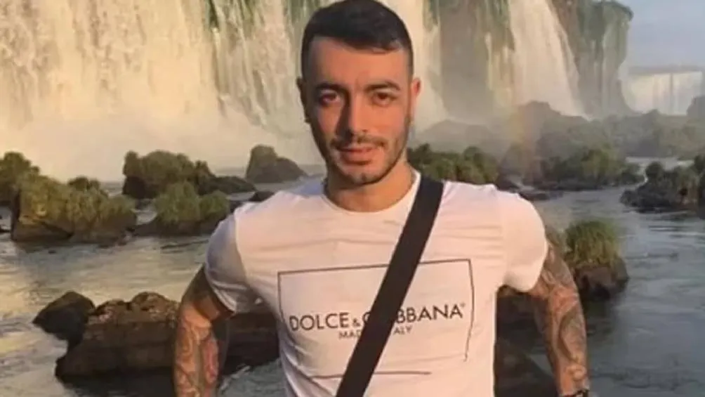 Actualmente, Marset ocupa el cuarto lugar en la lista de los fugitivos más buscados de la DEA. / RS