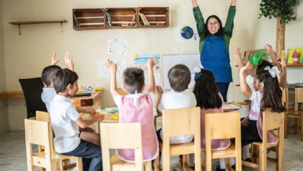 Estas instituciones han sido seleccionadas considerando criterios como el índice de desarrollo social de la zona. / Pixabay