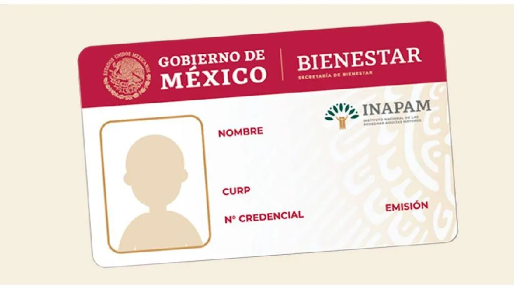 Los programas son iniciativas del Gobierno de México para asegurar el bienestar e inclusión social de los adultos mayores./ RS