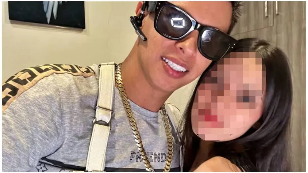 De acuerdo con la Fiscalía, las investigaciones indican que Alejandro “N” habría sostenido una relación con una adolescente de 16 años. / IG