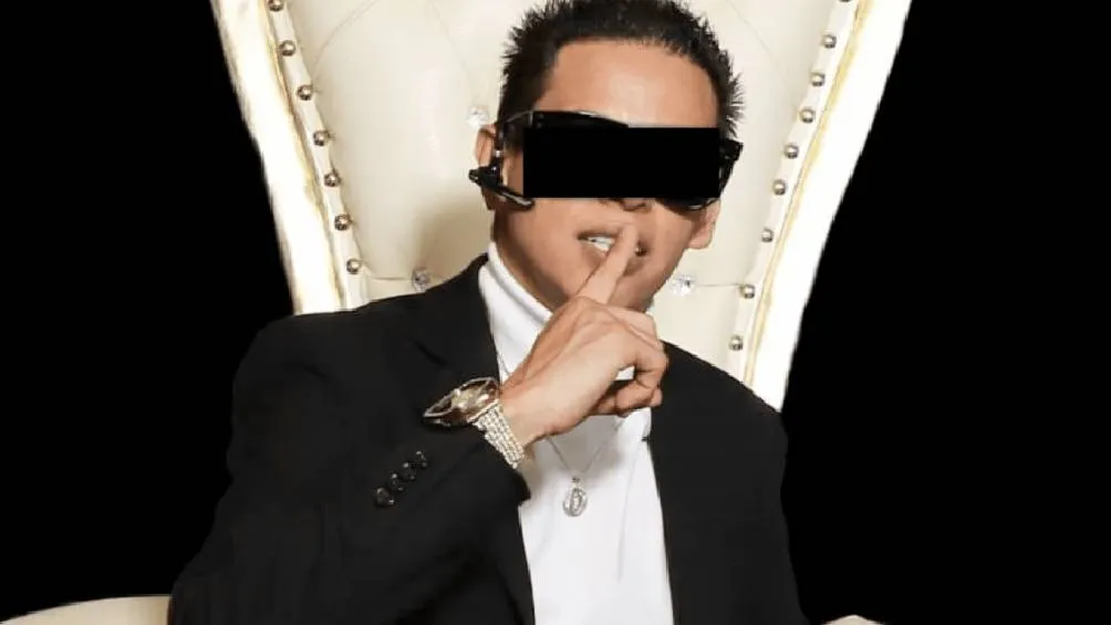 Alejandro “N” tiene el derecho constitucional a la presunción de inocencia, y será un juez quien decida su situación jurídica. / IG