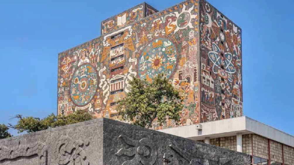 La Universidad Nacional Autónoma de México (UNAM) se ubicó en el primer lugar nacional y en el puesto 95 a nivel mundial. / Pixabay