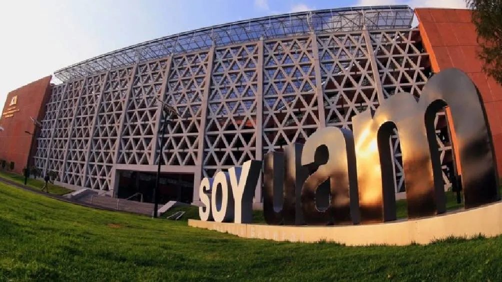 La UAM ocupa la cuarta posición nacional y dentro de las mil mejores del mundo. / UAM