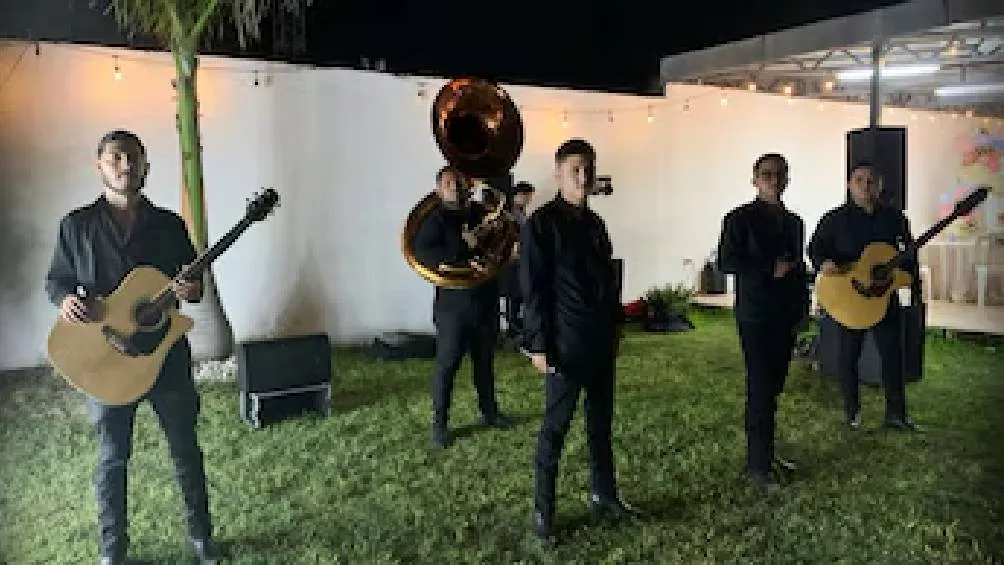 La muerte de los músicos de Grupo Fugitivo ha causado indignación en la comunidad artística del país. / RS