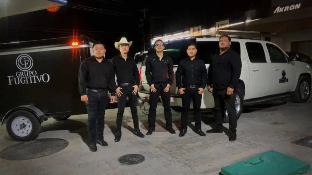 La Fiscalía de Tamaulipas confirmó la identificación de cinco cuerpos calcinados en Reynosa. / IG