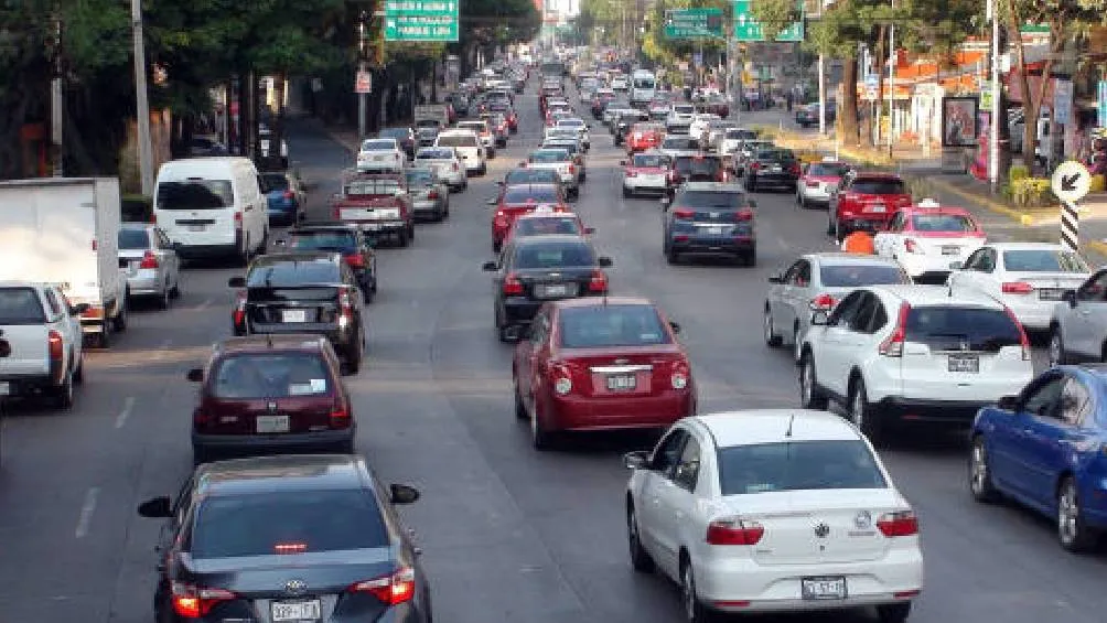 El vehículo podría ser trasladado al corralón, generando cargos por arrastre y estancia. / Pixabay