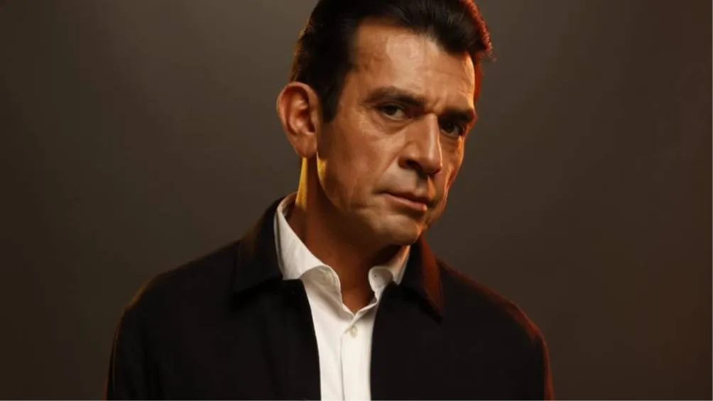 La confesión de Salinas se viralizó rápidamente en redes sociales./ RS