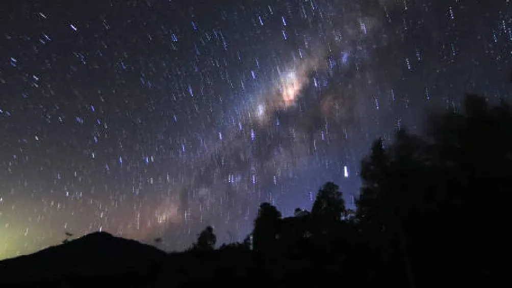 El 27 de junio: Lluvia de meteoros Bootidas de junio. / Pixabay