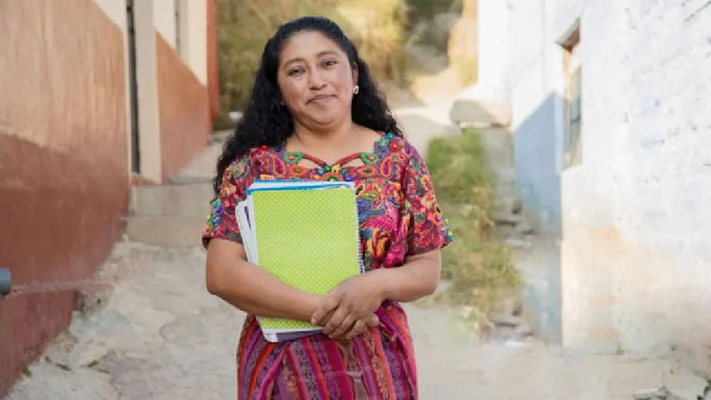 Las beneficiarias recibirán el recurso a través de cheque, transferencia electrónica o tarjeta. / RS