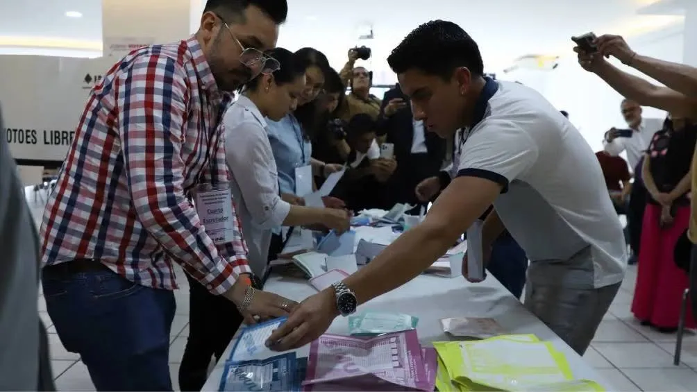 Se renovarán 881 cargos judiciales a nivel federal, incluyendo los 9 ministros de la nueva SCJN. / N+