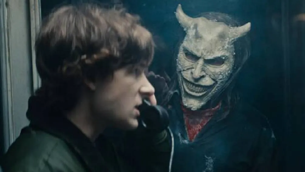 La historia transcurre cuatro años después de los eventos originales. / Captura de pantalla