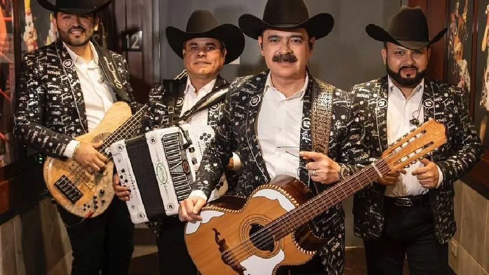 El pasado 31 de mayo de 2025, Los Tucanes de Tijuana se presentaron en el Palenque de la Feria de Santa Rita, en la ciudad de Chihuahua. / FB