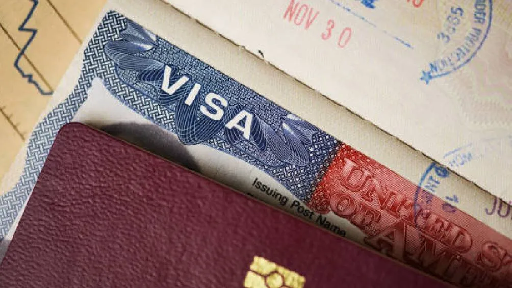 Aunque muchas personas creen que tener una visa válida garantiza el libre acceso al país. / Pixabay