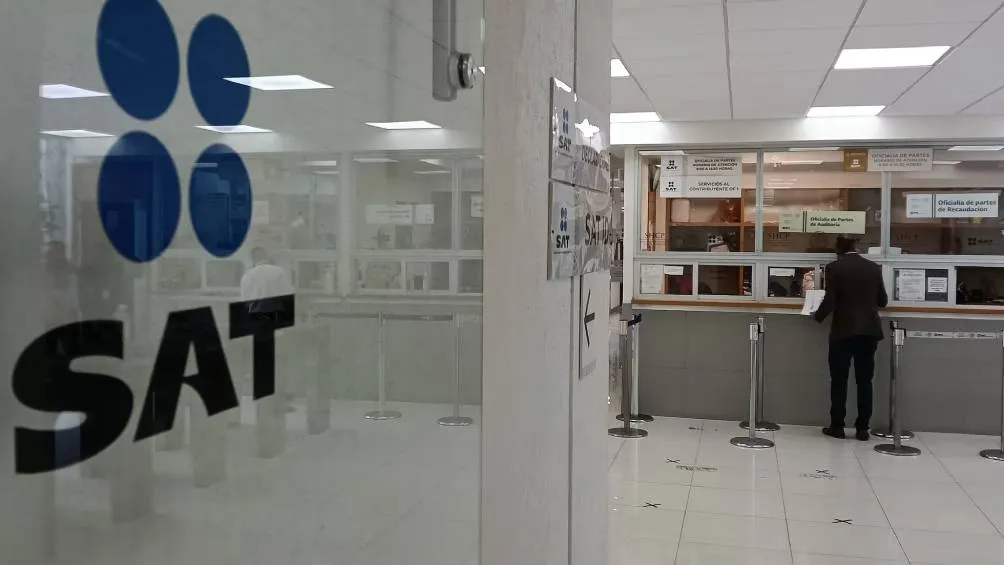 No todos los contribuyentes serán objeto de estas inspecciones. / RS