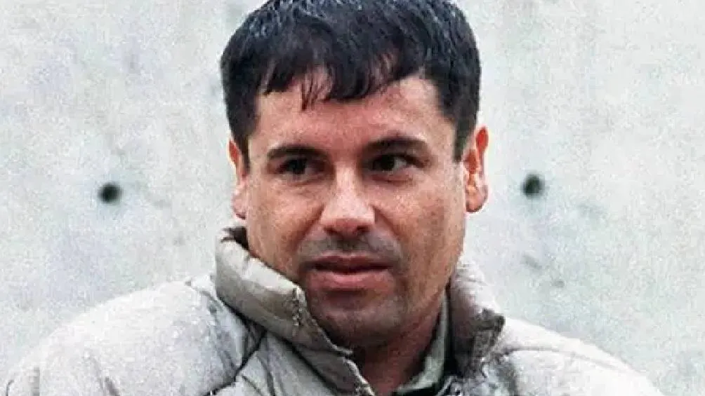 En una entrevista en &quot;Siéntese quien pueda&quot;, Frida comentó sobre los retos que ha enfrentado por su relación con el exlíder del Cártel de Sinaloa. / RS