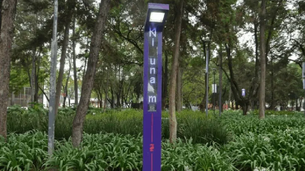 &quot;Ciudad Iluminada: Camina Libre, Camina Segura&quot;, una iniciativa integral destinada a mejorar la seguridad y fomentar la equidad. / RS