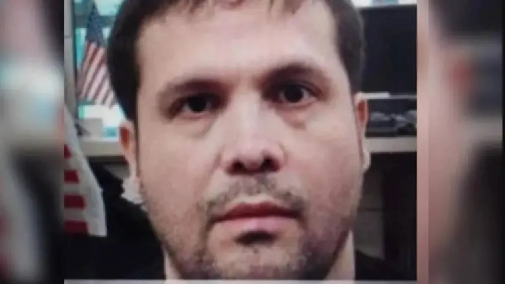 La audiencia de Joaquín Guzmán López, &quot;El Güero&quot;, programada para el 2 de junio, se ha pospuesto al 15 de julio de 2025./ RS