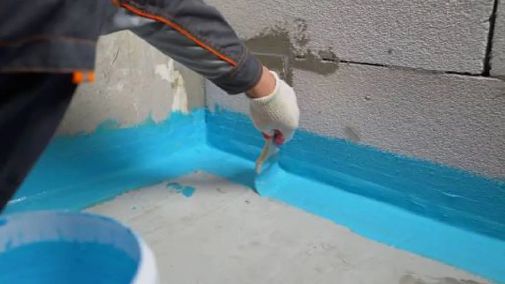 Este crédito permite realizar mejoras en el hogar, como la impermeabilización, para proteger la vivienda en la temporada de lluvias. / Pixabay