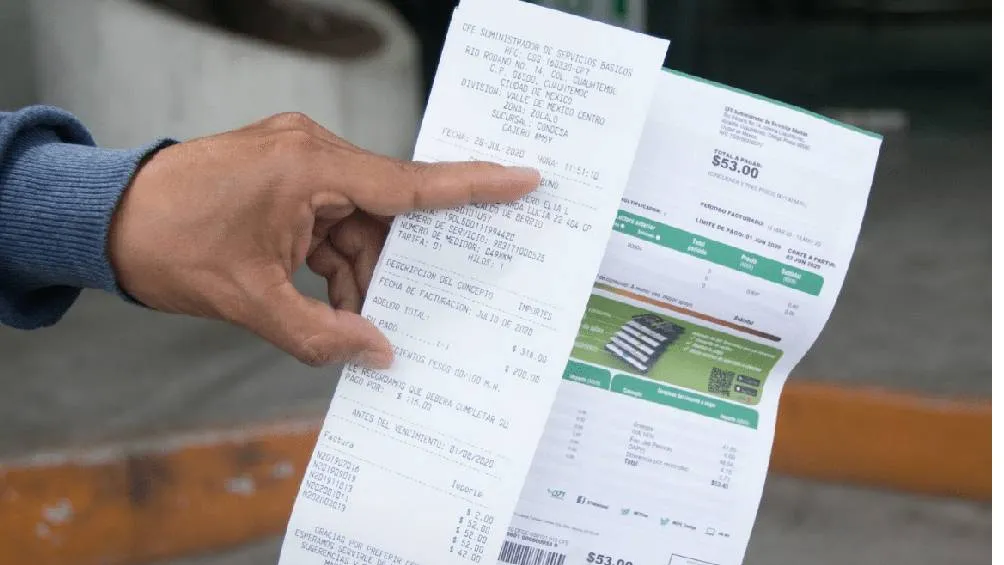 Una vez registrados, podrán activar la modalidad sin papel desde su perfil y comenzar a recibir sus recibos. / RS