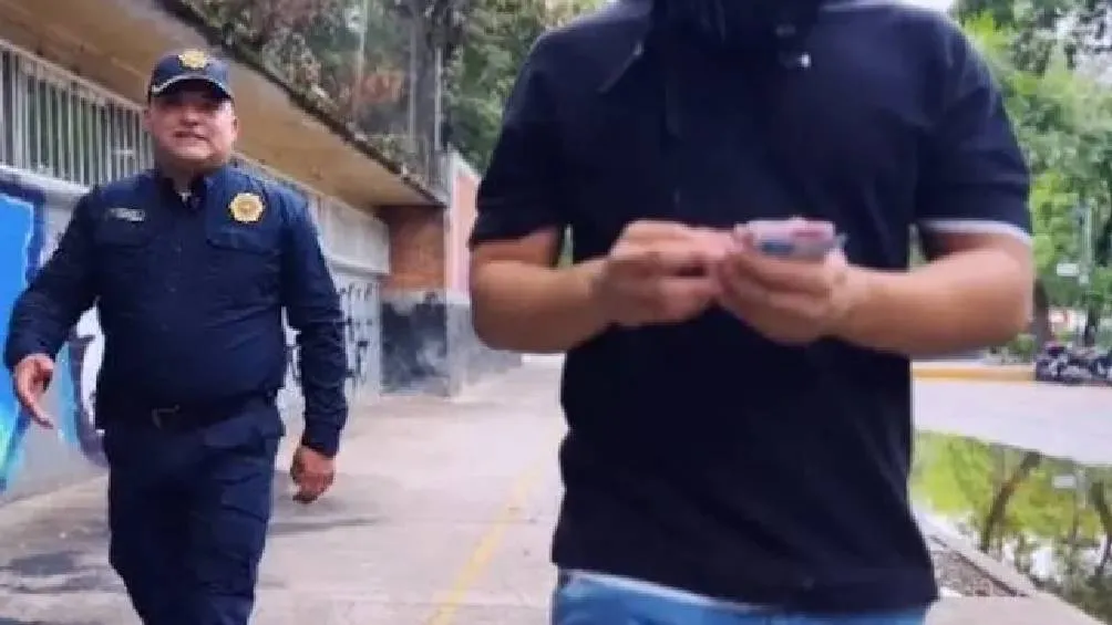 La Secretaría de Seguridad Ciudadana de la Ciudad de México ha lanzado un servicio gratuito de acompañamiento