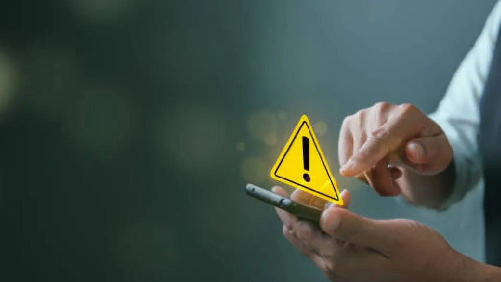 Los estafadores contactan a usuarios alegando problemas técnicos o de seguridad en sus cuentas./ Pixabay