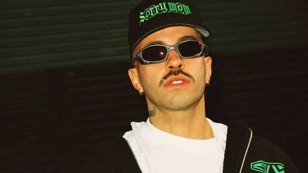 Feid no ha ofrecido una nueva fecha ni ha confirmado si el evento se llevará a cabo en otro formato o ubicación./ RS