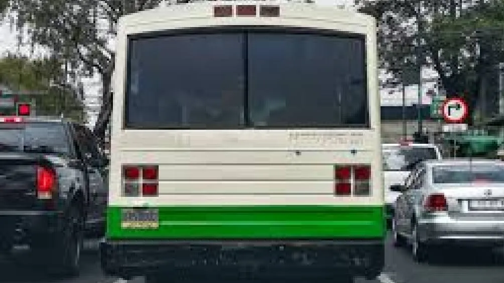 La transición se realizará de forma progresiva en 2025, bajo la supervisión de las alcaldías./ RS