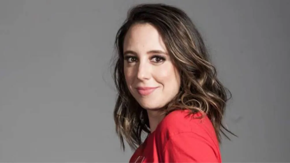 Durante una reciente presentación en la capital española, la comediante Sofía Niño de Rivera generó polémica. / RS