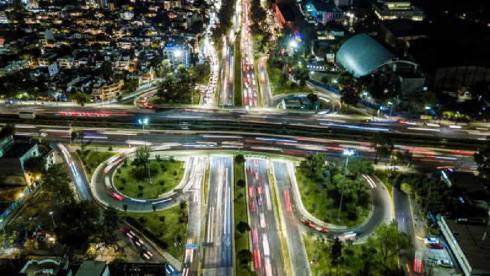 El programa es una iniciativa para reducir la contaminación en la capital.|Pixabay