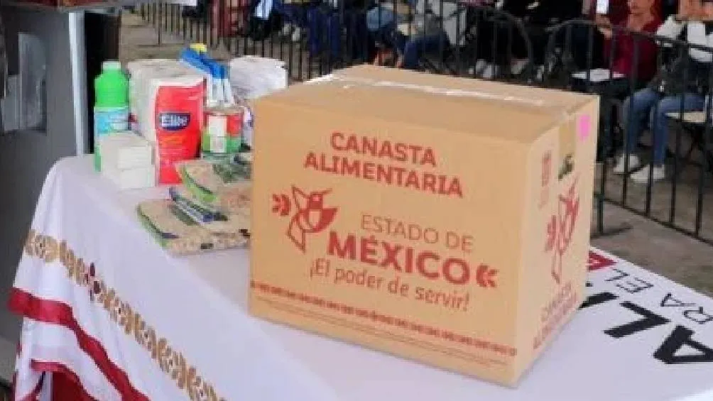 Los beneficiarios deben presentarse en su módulo correspondiente del 13 al 23 de junio de 2025 para entregar la documentación. / RS