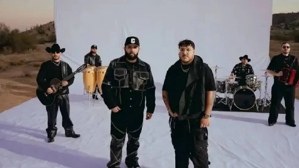 La agrupación, reconocida por éxitos como &quot;No se va&quot;y &quot;Frágil&quot;, será el acto estelar de este evento organizado por el Gobierno de Nuevo León. / IG