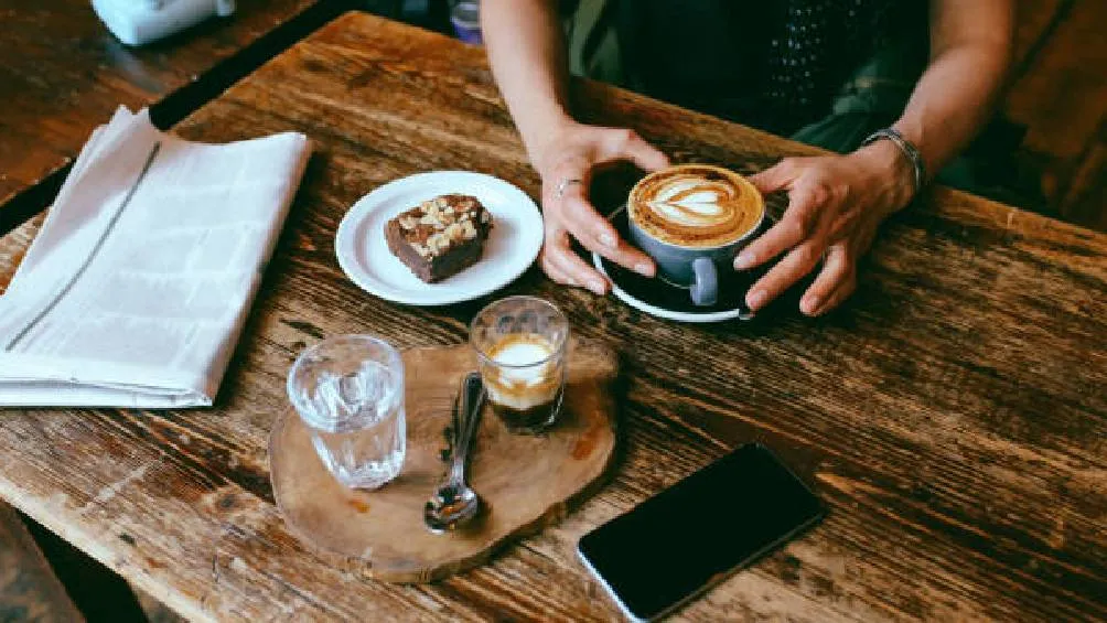 El 14 y 15 de junio, el Palacio de la Autonomía (Centro Histórico) será sede del Café y Chocolate Fest. / Pixabay