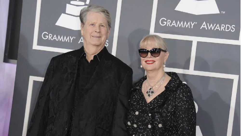 En 2024, tras el fallecimiento de su esposa Melinda, un tribunal determinó que Wilson sufría un “trastorno neurocognitivo grave” y ordenó su tutela. / AP