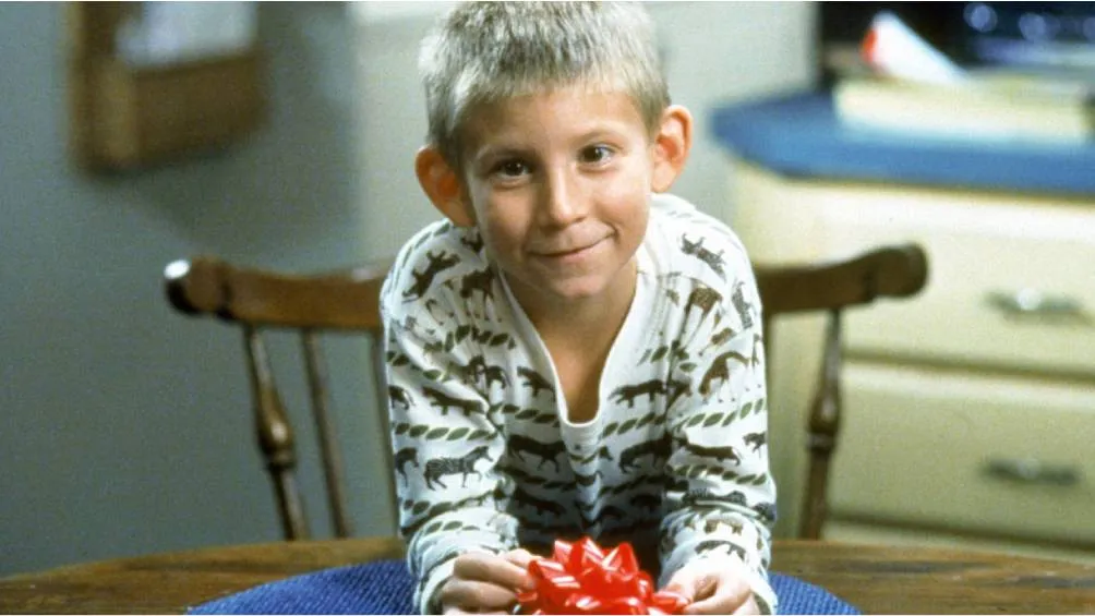 El actor que interpretó a Dewey, Erik Per Sullivan, ha decidido no regresar./ X