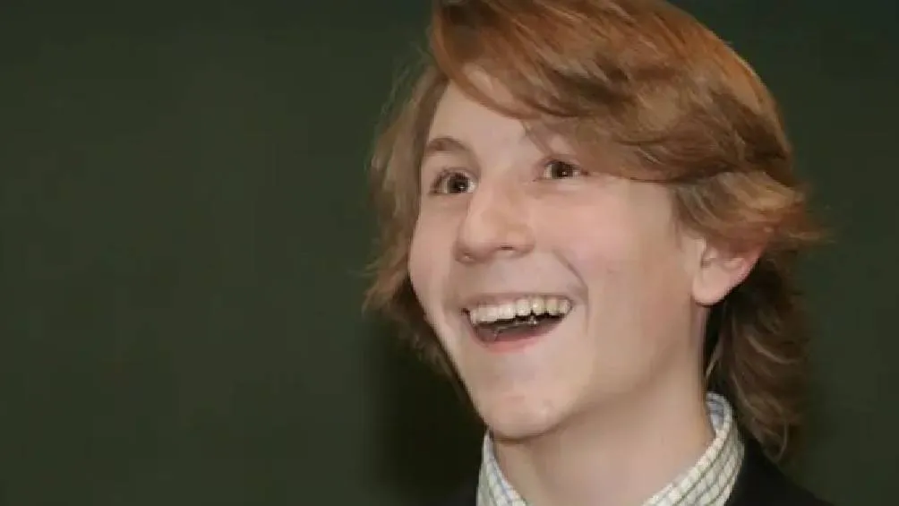 Actualmente, está cursando una maestría en Harvard y no planea regresar a la actuación. / RS