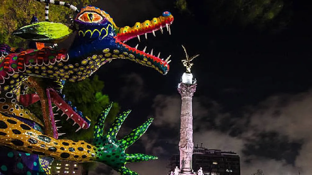 La exposición estará disponible hasta el domingo 9 de noviembre a las 20:00 horas. / Pixabay