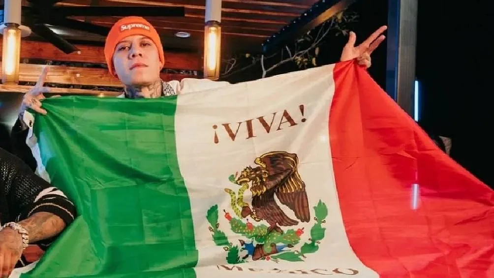 Se ha pospuesto la gira por Estados Unidos por razones humanitarias relacionadas con la comunidad migrante./ IG