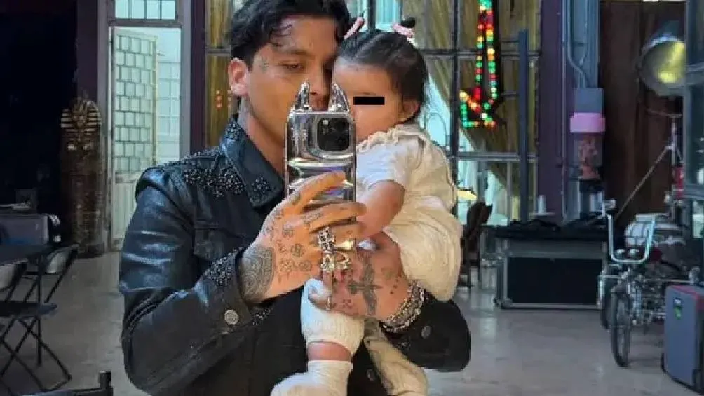 El mensaje de Cazzu provocó diversas interpretaciones en redes sociales. / IG