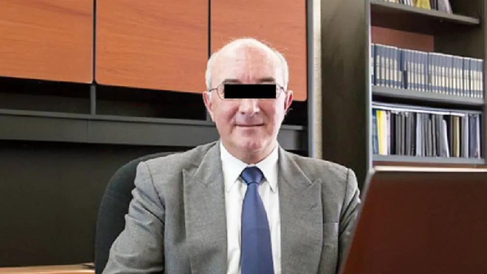 Las acusaciones se refieren a hechos ocurridos en Naucalpan en mayo de 2004, abril de 2007 y diciembre de 2011. / RS