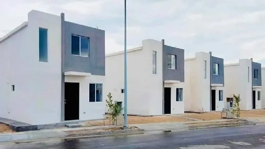 Según cifras del propio organismo, se han identificado 843 mil viviendas con algún tipo de problema legal, estructural o de abandono. / RS