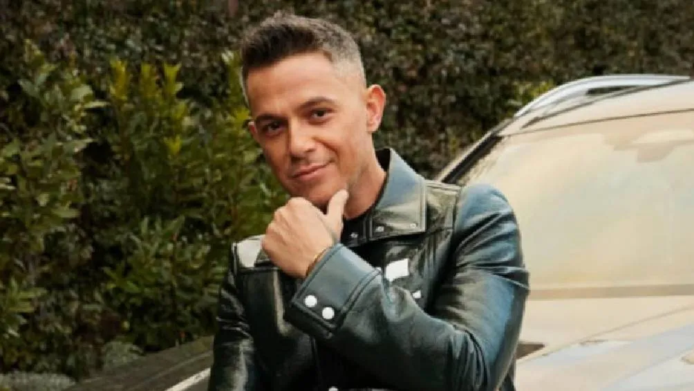 Fátima describe su relación con Sanz como segura, afectuosa y sin intenciones ocultas./ IG