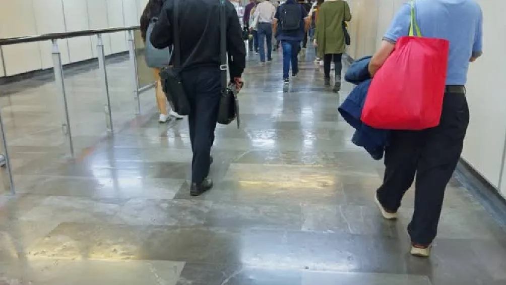 El gobierno de la Ciudad de México ha reforzado la seguridad en las estaciones de transporte público más concurridas. / Pixabay