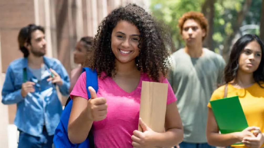 Beca de hasta 40mil pesos para estudiantes del EdoMex. / iStock