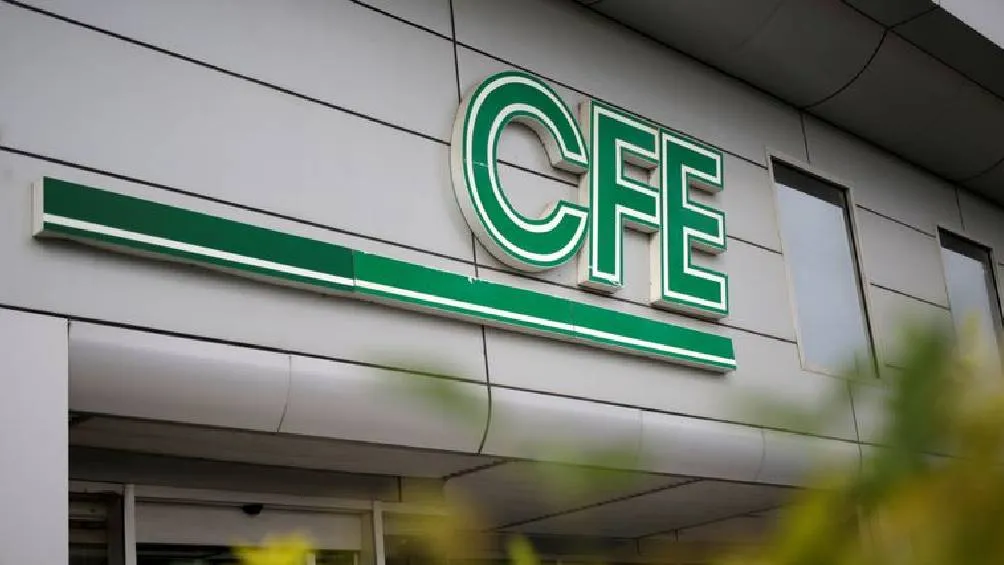 Una vez vencido el plazo de gracia, la CFE está facultada para suspender el suministro eléctrico sin previo aviso adicional./ RS