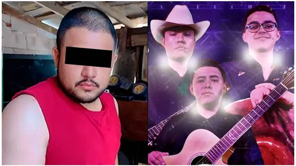 Como medida cautelar, el juez determinó su prisión preventiva oficiosa, mientras se lleva a cabo la fase complementaria de la investigación./ RS